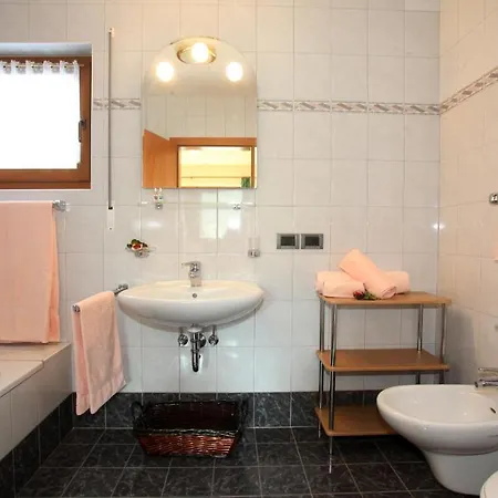 Aparthotel Ciasa Rudiferia In Alta