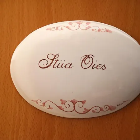 Ciasa Rudiferia In Alta Aparthotel